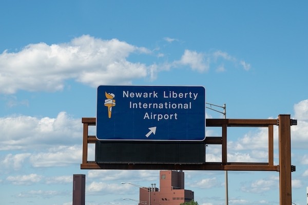 Hotels Near Newark Airport with Free Shuttles