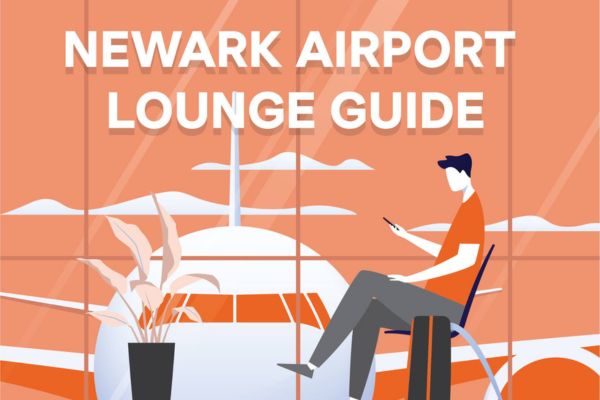 Newark Airport Lounges Guide
