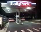 WallyPark Garage
