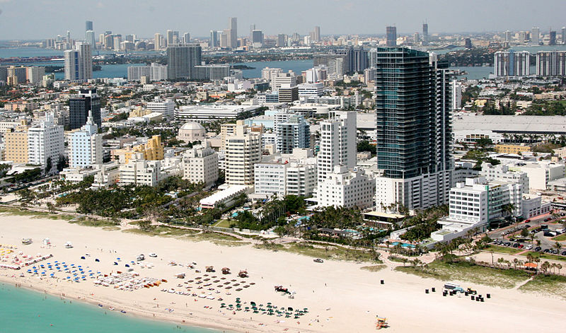 Miami Beach Hotels