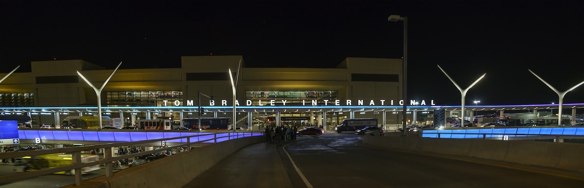 Bradley International Airport (BDL) Parking Guide Banner