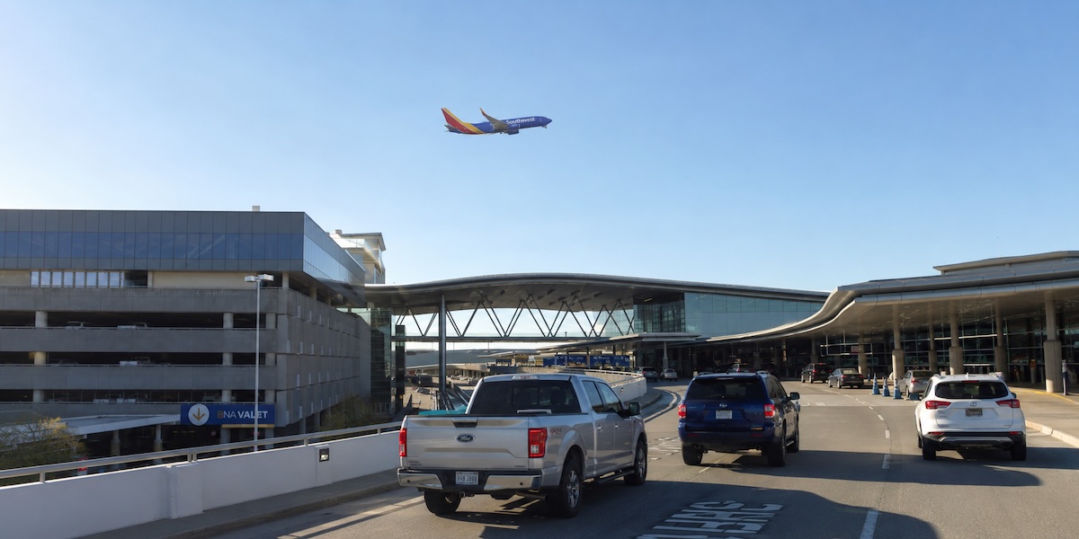 Nashville International (BNA) Airport Parking Guide 2026