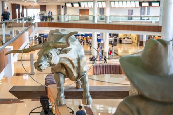Ultimate Guide to Dallas Fort Worth Airport (DFW)
