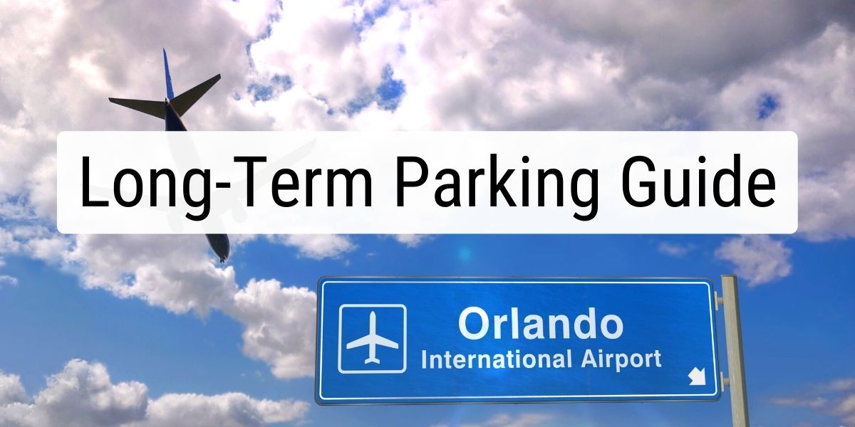 Parking at Best Rate Airport Parking (MCO): cheap airport parking near  Orlando