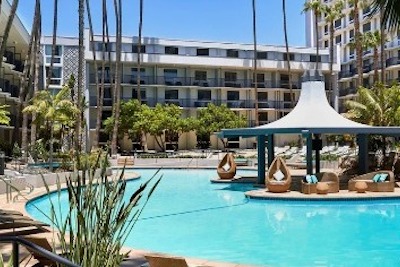The Best Hotels Near LAX with Airport Parking