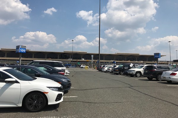 Newark Airport Long Term Parking Guide