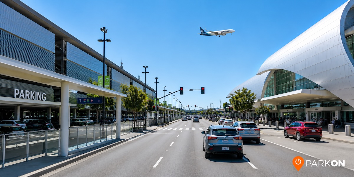 Norman Y. Mineta San Jose (SJC) Airport Parking Guide 2026