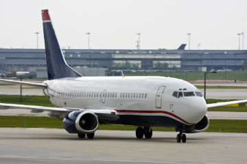ORD Cell Phone Waiting Lot — free pickup parking at Chicago O'Hare International Airport