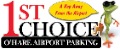 1st Choice O'Hare Airport Parking
