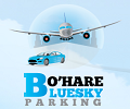 Blue Sky Parking