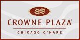 Crowne Plaza O'Hare Parking