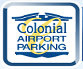 Colonial Airport Parking