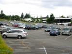 SeaTac Sandstone Inn Airport Parking