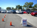 Memorial Airport Parking