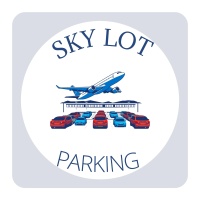 Sky Lot Parking ATL Airport