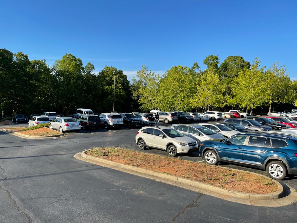 Atlanta Airport Marriott Affordable Atl Airport Parking Secure