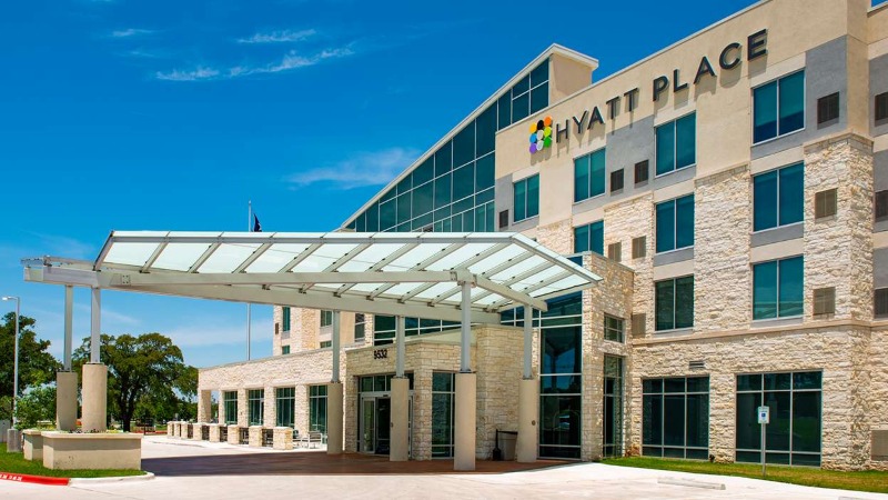 Hyatt Place Austin Airport