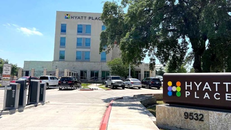 Hyatt Place Austin Airport