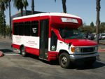 Marriott Burbank Airport