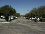 Marriott Burbank Airport