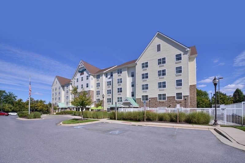 TownePlace Suites BWI