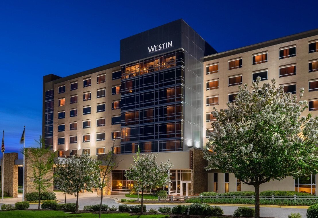 The Westin BWI Airport