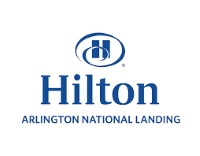 Hilton Arlington Natl. Landing Garage