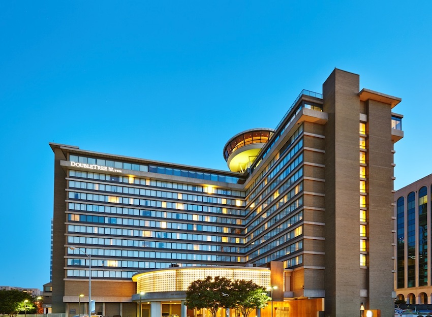 Doubletree Crystal City