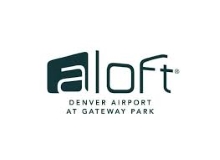 Aloft Denver Airport at Gateway Park