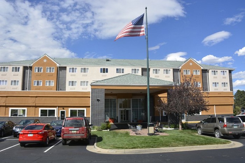 Quality Inn Gateway Park