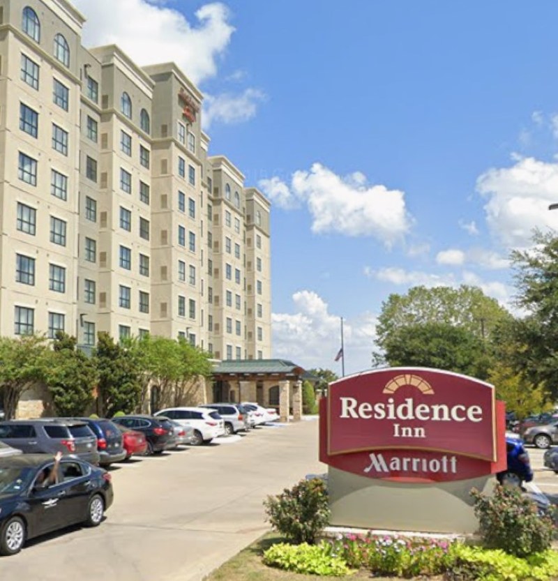 Residence Inn DFW North Grapevine photo 2