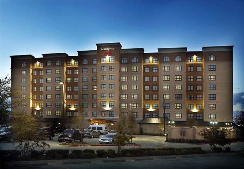 Residence Inn DFW North Grapevine photo 3