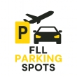 FLL Parking Spots