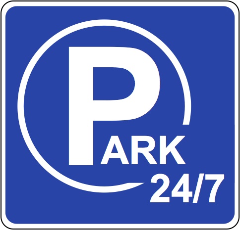 Park 24/7