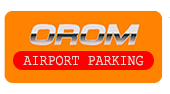 Orom Airport Parking