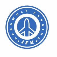 Aardwolf Parking JFK