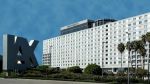 Hyatt Regency LAX Parking