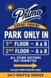 Primo Parking in QuikPark photo 5
