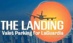 The Landing at LaGuardia