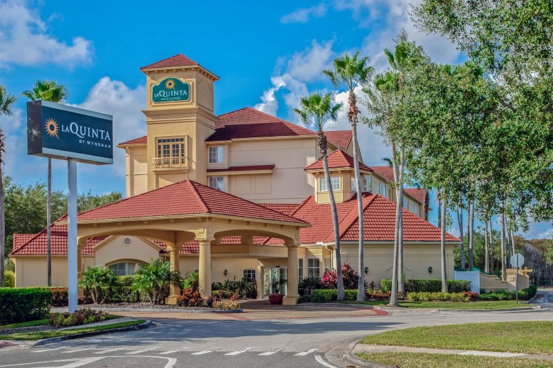 La Quinta Inn & Suites MCO North