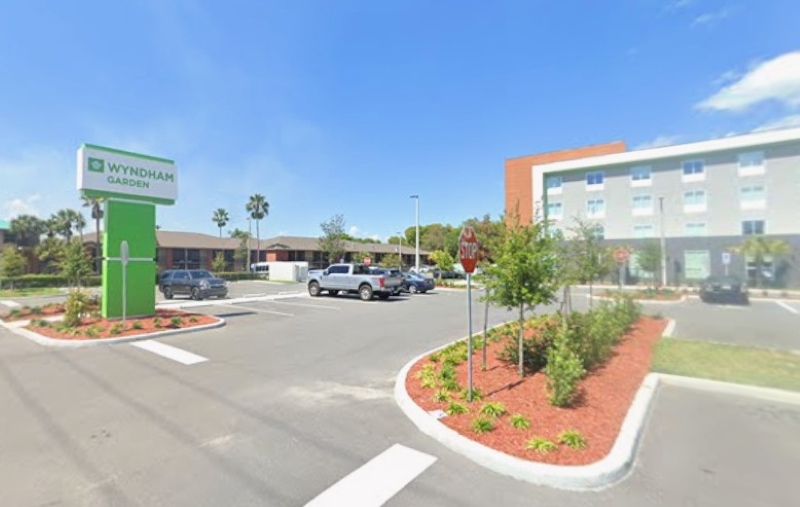 Wyndham Garden Orlando Airport photo 1