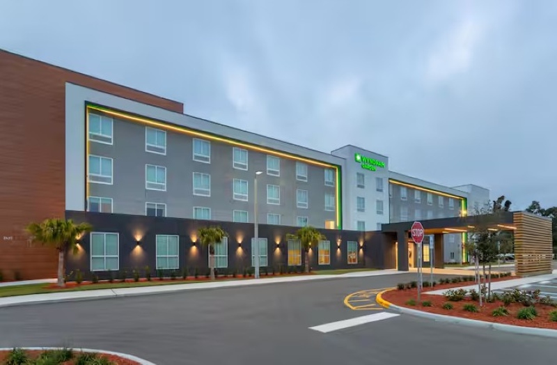 Wyndham Garden Orlando Airport photo 2