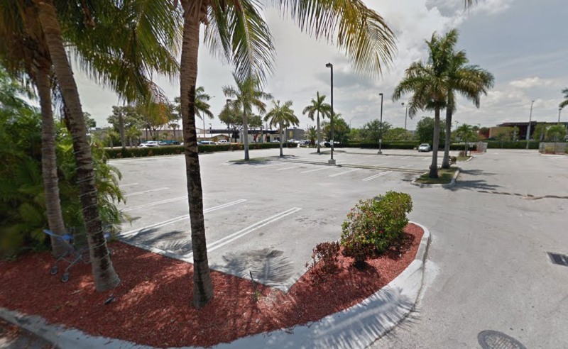 Holiday Inn Miami West