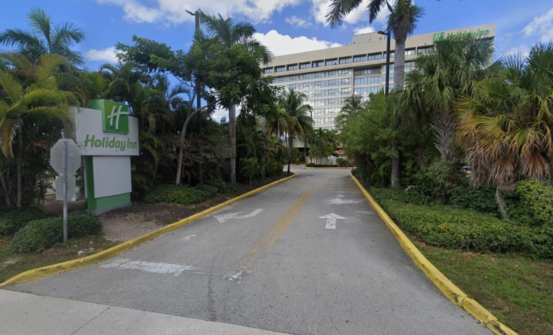 Holiday Inn Miami West