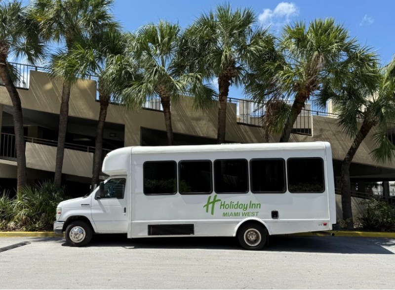 Holiday Inn Miami West