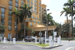 Embassy Suites MIA Airport Parking