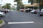 Embassy Suites MIA Airport Parking