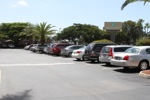 Embassy Suites MIA Airport Parking