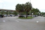 Marriott MIA Airport Parking