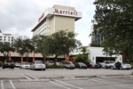 Marriott MIA Airport Parking